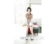 [Photobook] もなみ鈴 デジタル写真集 おやすみフィクション