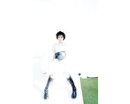 [Photobook] もなみ鈴 デジタル写真集 おやすみフィクション