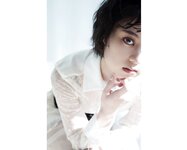 [Photobook] もなみ鈴 デジタル写真集 おやすみフィクション
