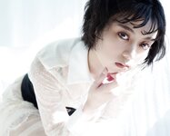 [Photobook] もなみ鈴 デジタル写真集 おやすみフィクション