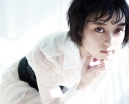 [Photobook] もなみ鈴 デジタル写真集 おやすみフィクション