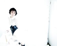 [Photobook] もなみ鈴 デジタル写真集 おやすみフィクション
