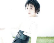 [Photobook] もなみ鈴 デジタル写真集 おやすみフィクション