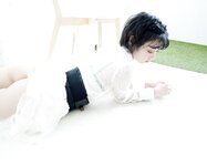 [Photobook] もなみ鈴 デジタル写真集 おやすみフィクション
