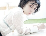 [Photobook] もなみ鈴 デジタル写真集 おやすみフィクション