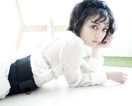 [Photobook] もなみ鈴 デジタル写真集 おやすみフィクション