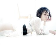 [Photobook] もなみ鈴 デジタル写真集 おやすみフィクション