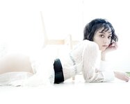 [Photobook] もなみ鈴 デジタル写真集 おやすみフィクション