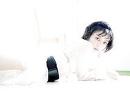 [Photobook] もなみ鈴 デジタル写真集 おやすみフィクション