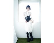 [Photobook] もなみ鈴 デジタル写真集 おやすみフィクション