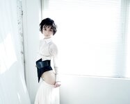 [Photobook] もなみ鈴 デジタル写真集 おやすみフィクション
