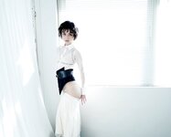 [Photobook] もなみ鈴 デジタル写真集 おやすみフィクション