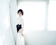 [Photobook] もなみ鈴 デジタル写真集 おやすみフィクション