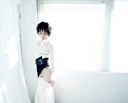 [Photobook] もなみ鈴 デジタル写真集 おやすみフィクション