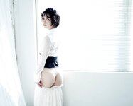 [Photobook] もなみ鈴 デジタル写真集 おやすみフィクション