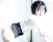[Photobook] もなみ鈴 デジタル写真集 おやすみフィクション