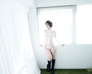 [Photobook] もなみ鈴 デジタル写真集 おやすみフィクション