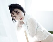 [Photobook] もなみ鈴 デジタル写真集 おやすみフィクション