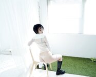 [Photobook] もなみ鈴 デジタル写真集 おやすみフィクション