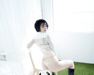 [Photobook] もなみ鈴 デジタル写真集 おやすみフィクション