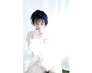 [Photobook] もなみ鈴 デジタル写真集 おやすみフィクション