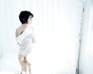 [Photobook] もなみ鈴 デジタル写真集 おやすみフィクション