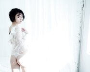 [Photobook] もなみ鈴 デジタル写真集 おやすみフィクション