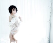 [Photobook] もなみ鈴 デジタル写真集 おやすみフィクション