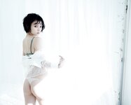 [Photobook] もなみ鈴 デジタル写真集 おやすみフィクション