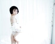 [Photobook] もなみ鈴 デジタル写真集 おやすみフィクション