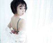 [Photobook] もなみ鈴 デジタル写真集 おやすみフィクション