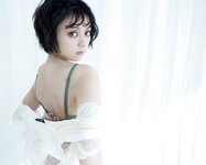 [Photobook] もなみ鈴 デジタル写真集 おやすみフィクション