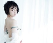 [Photobook] もなみ鈴 デジタル写真集 おやすみフィクション