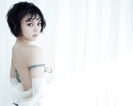 [Photobook] もなみ鈴 デジタル写真集 おやすみフィクション