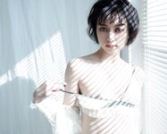 [Photobook] もなみ鈴 デジタル写真集 おやすみフィクション