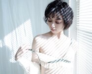 [Photobook] もなみ鈴 デジタル写真集 おやすみフィクション