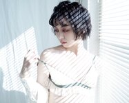 [Photobook] もなみ鈴 デジタル写真集 おやすみフィクション