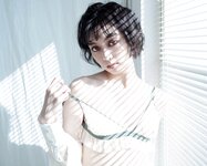 [Photobook] もなみ鈴 デジタル写真集 おやすみフィクション