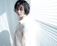 [Photobook] もなみ鈴 デジタル写真集 おやすみフィクション