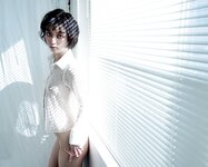 [Photobook] もなみ鈴 デジタル写真集 おやすみフィクション