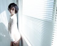 [Photobook] もなみ鈴 デジタル写真集 おやすみフィクション