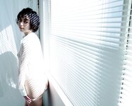 [Photobook] もなみ鈴 デジタル写真集 おやすみフィクション