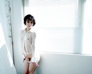 [Photobook] もなみ鈴 デジタル写真集 おやすみフィクション
