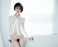 [Photobook] もなみ鈴 デジタル写真集 おやすみフィクション