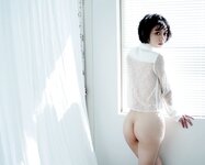 [Photobook] もなみ鈴 デジタル写真集 おやすみフィクション