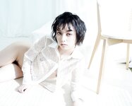[Photobook] もなみ鈴 デジタル写真集 おやすみフィクション