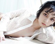 [Photobook] もなみ鈴 デジタル写真集 おやすみフィクション