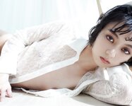 [Photobook] もなみ鈴 デジタル写真集 おやすみフィクション