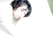 [Photobook] もなみ鈴 デジタル写真集 おやすみフィクション