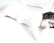 [Photobook] もなみ鈴 デジタル写真集 おやすみフィクション